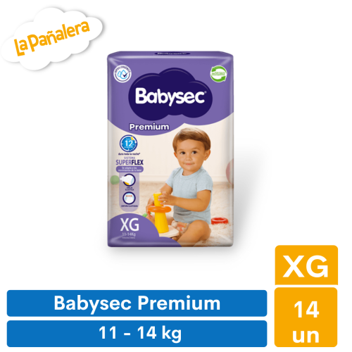 babysec premium